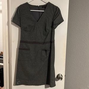 Banana Republic work dress. Size 2.
